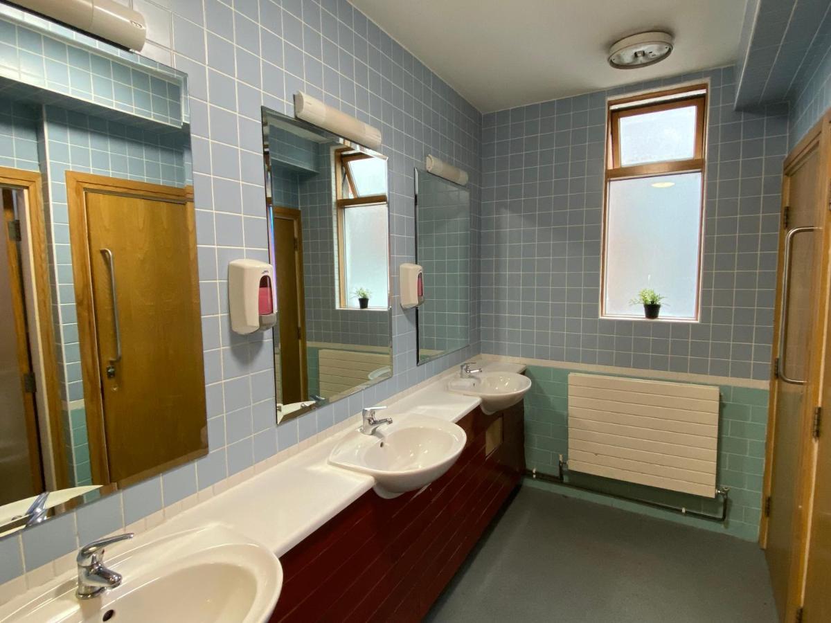 Dublin City Dorms Екстер'єр фото