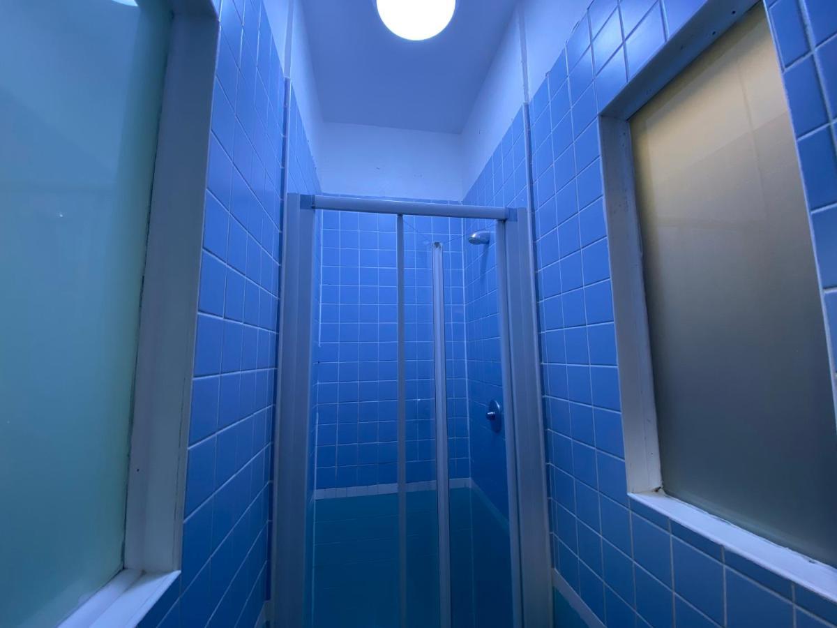 Dublin City Dorms Екстер'єр фото