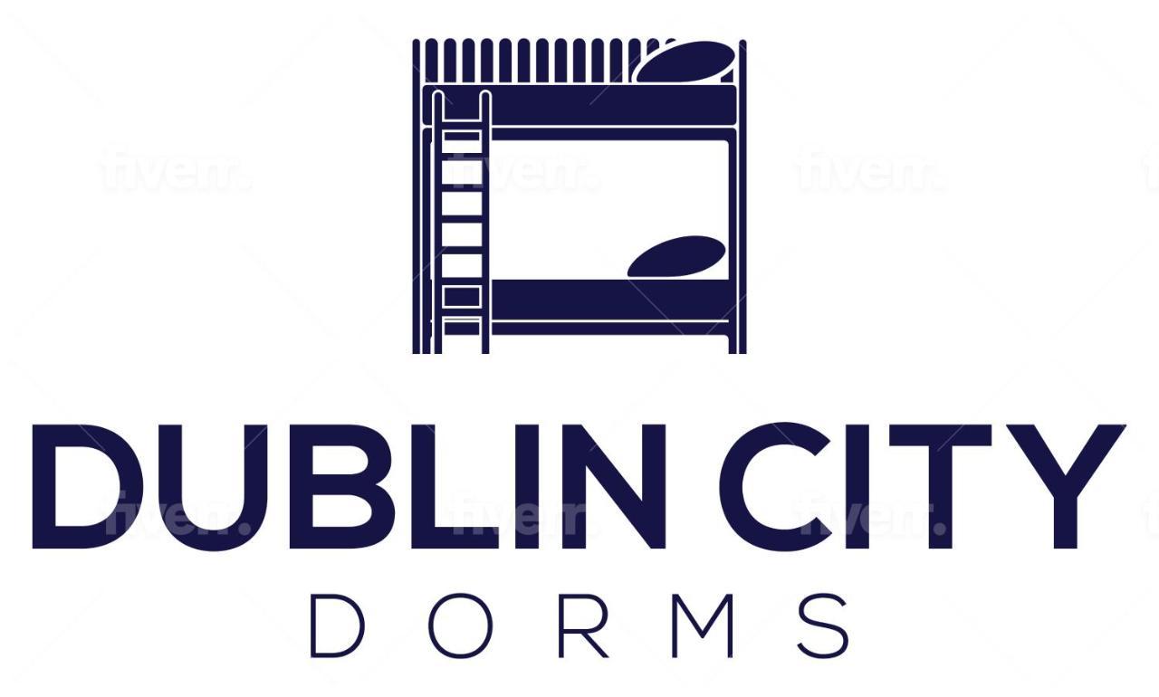 Dublin City Dorms Екстер'єр фото